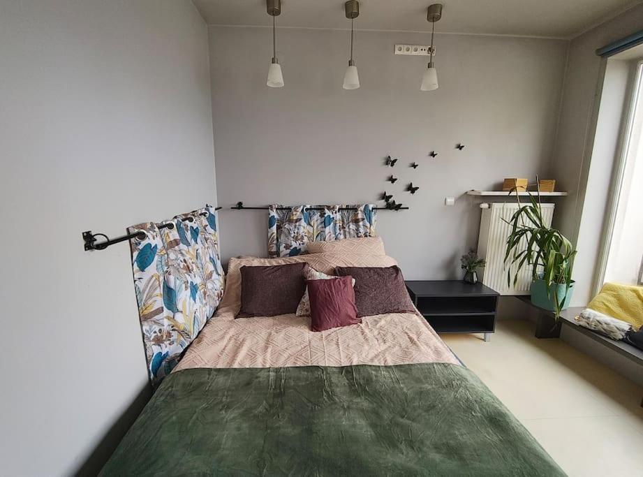 Totutotam Studio Варшава Екстер'єр фото